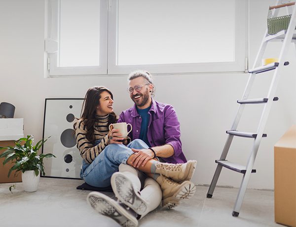 Buying a Home
